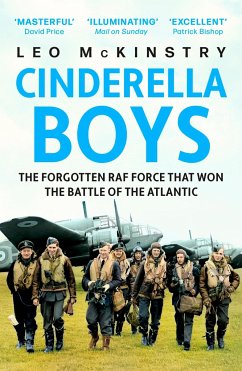 Cinderella Boys von John Murray Press